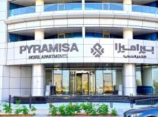 Pyramisa Hotel Apartments Apts
