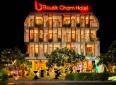 Boutik Cham Hotel Nha Trang 4*