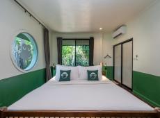 Blu Monkey Pooltara Krabi Hotel and Villas 4*