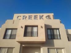 Creek Hotel and Residences El Gouna 5*