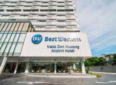 Best Western Nada Don Mueang Airport hotel 4*