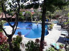 Puri Bali Hotel 2*