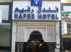 Rafee Hotel 2*