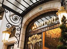 Marriott Hotel Champs-Elysees 5*