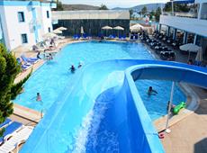 Costa Carina Resort 4*