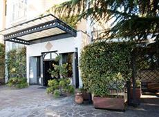 Culture Hotel Villa Capodimonte 4*