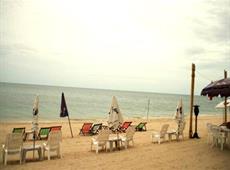 Amhsa Marina Playa Real Beach Resort 4*