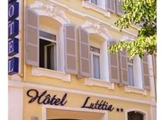 Hotel Lutetia 2*
