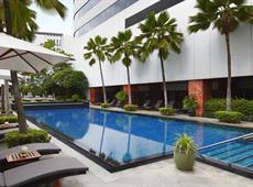 JW Marriott Hotel Bangkok 5*