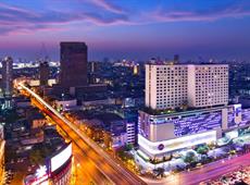 Grand Fortune Hotel Bangkok 4*