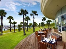 Ocean Marina Resort 5*