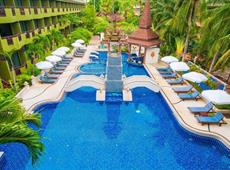 Phuket Island View Hotel 3*