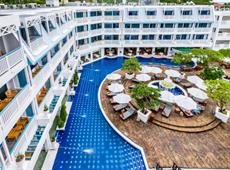 Andaman Seaview Hotel 4*