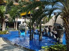 Holiday Inn Resort Bali Benoa 5*