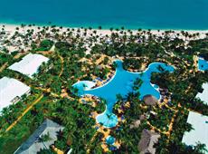 Melia Caribe Beach Resort - All Inclusive 5*