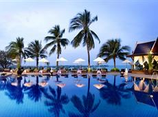 Siam Bayshore Resort 4*
