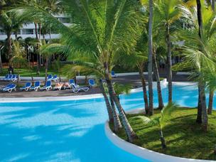 Riu Naiboa Hotel 4*
