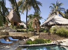 Novotel Lombok Resort & Villas 4*