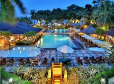 The Jayakarta Bali Beach Resort & Spa 4*