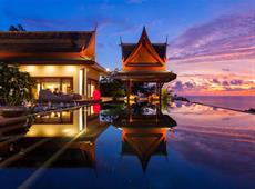 Villa Baan Phu Prana 5*