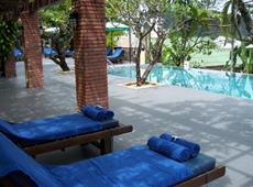 Patong Cottage Resort 3*