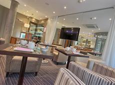 Timhotel Opera Grands Magasins 4*