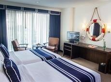 A-One New Wing Hotel 4*