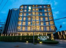 Arden Hotel & Residence 4*