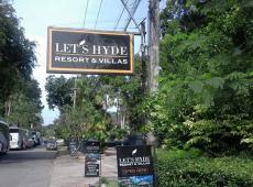 Let`s Hyde Resort & Villas 4*
