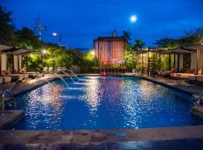Marine Beach Hotel Pattaya 4*