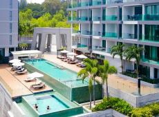 Lets Phuket Twin Sands Resort & Spa 4*