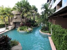 MaiKhao Palm Beach Resort 4*