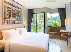 Holiday Inn Express Krabi Ao Nang Beach 3*