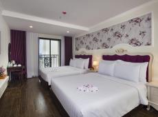 Bonjour Nha Trang Hotel 4*