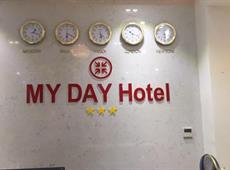 My Day Hotel 3*