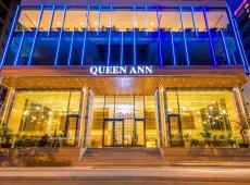 Queen Ann Hotel 5*