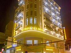 Diamond Sea Hotel 2*