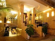 L' Heritage Hotel Hanoi 4*