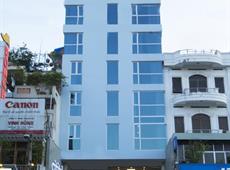 Cititel Parkview Saigon Hotel 3*