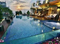 Lotus Saigon Hotel 3*