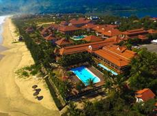 Thanh Tam Resort 3*