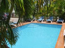 Hostel Punta Cana 1*