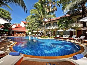 Horizon Patong Beach Resort & Spa 4*