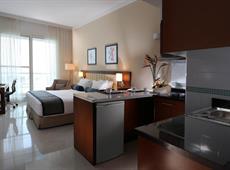 Treppan Hotel & Suites 4*