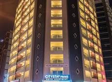 City Stay Prime Hotel Apartment Apts