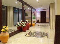 Grand Sina Hotel 1*