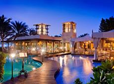 One & Only Royal Mirage Arabian Court 5*