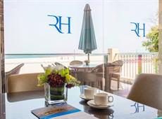 Roda Beach Resort 5*