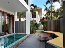 Holiday Inn Resort Phuket Karon Beach, an IHG Hotel 4*