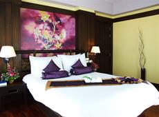 Sarita Chalet & Spa Hotel 3*